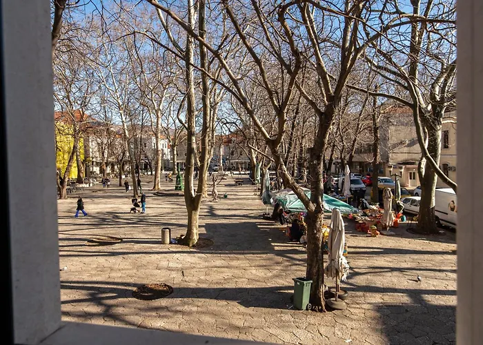 Kula Centar
