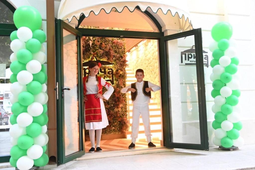 Kula Centar Apartment