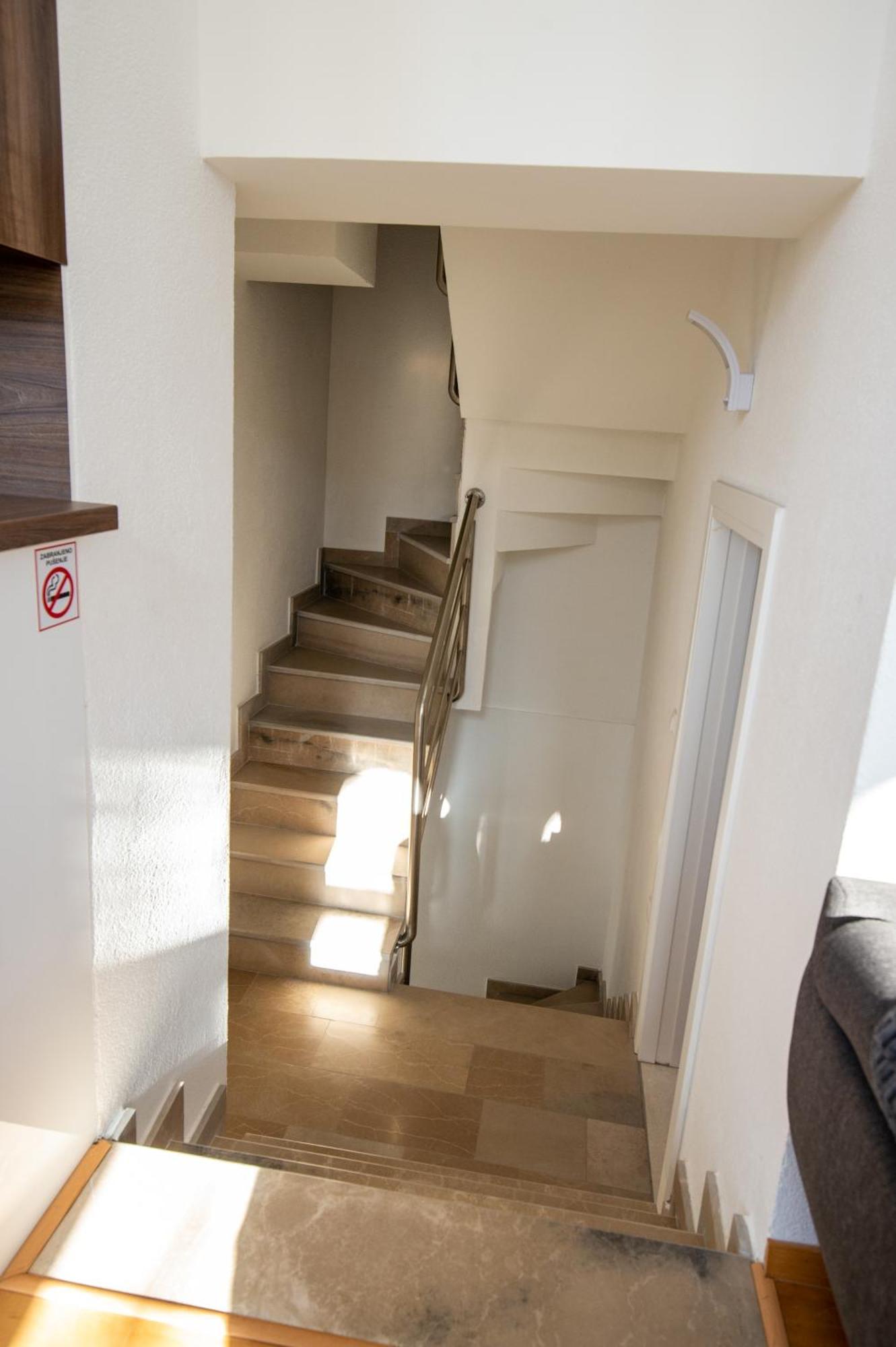 Apartment Kula Centar *