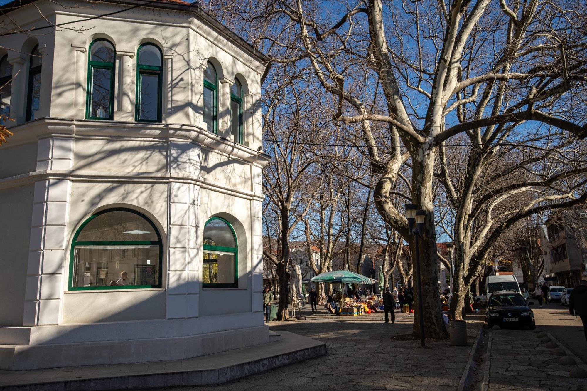 Kula Centar * Trebinje