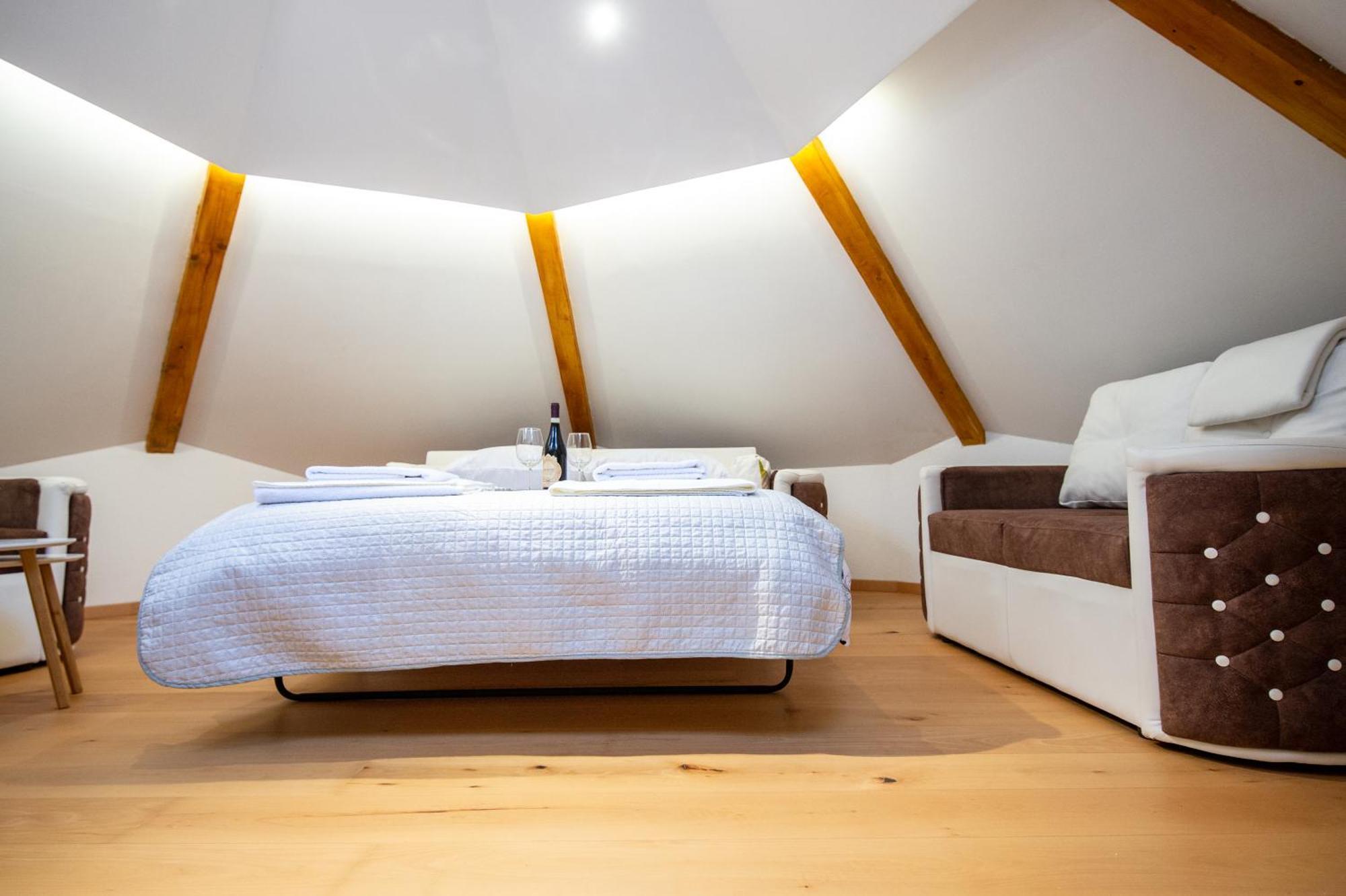 Apartment Kula Centar