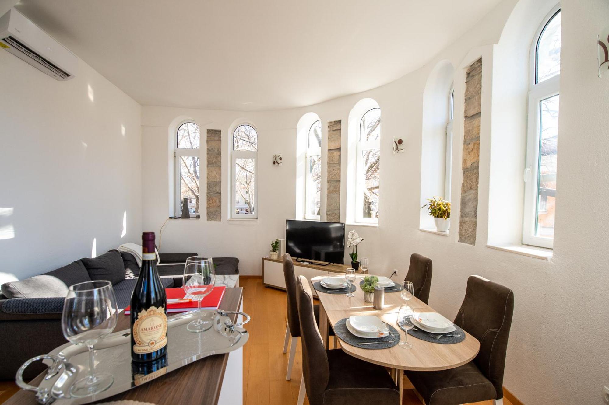 Apartment Kula Centar Trebinje