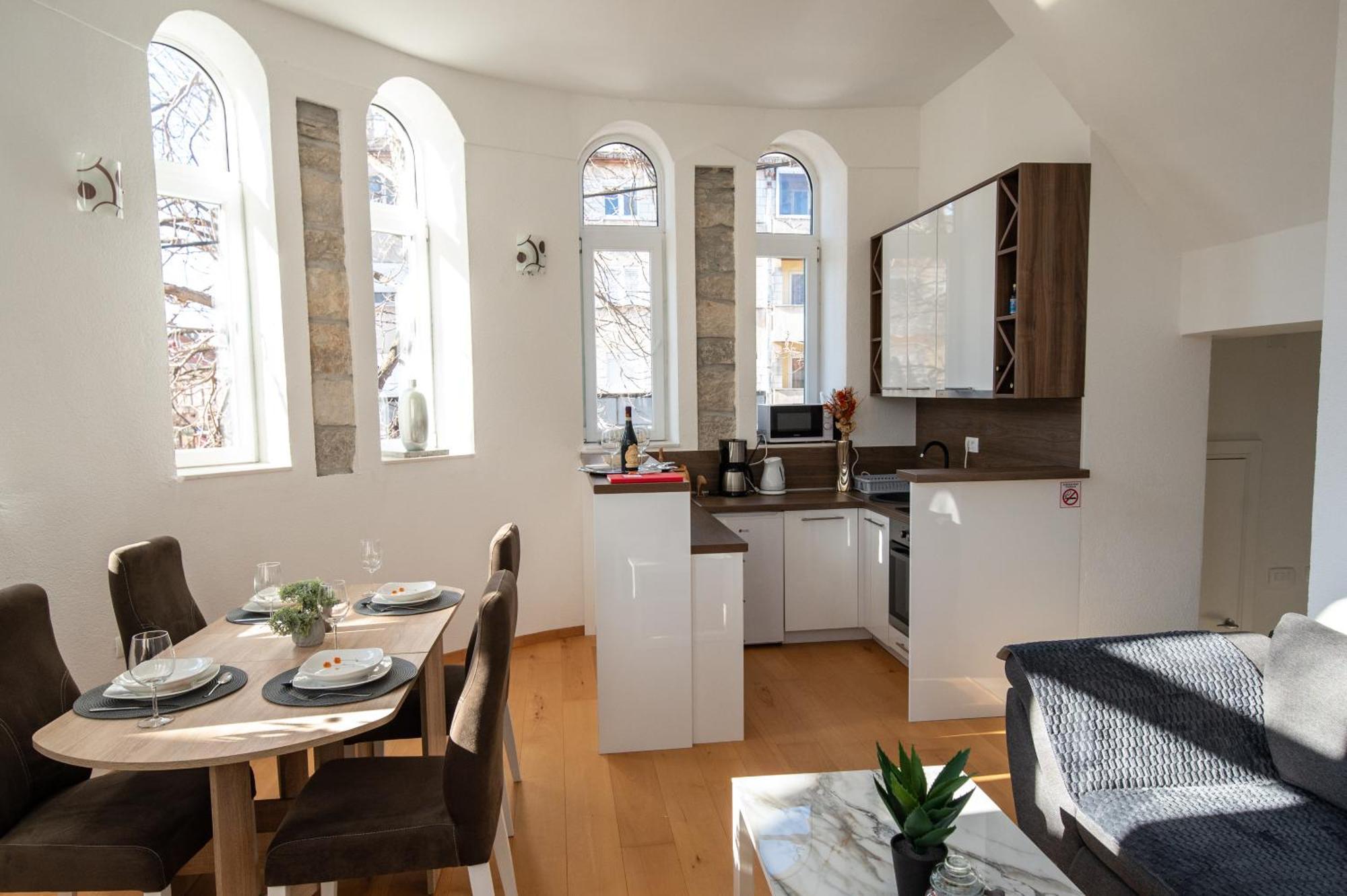 Apartment Kula Centar