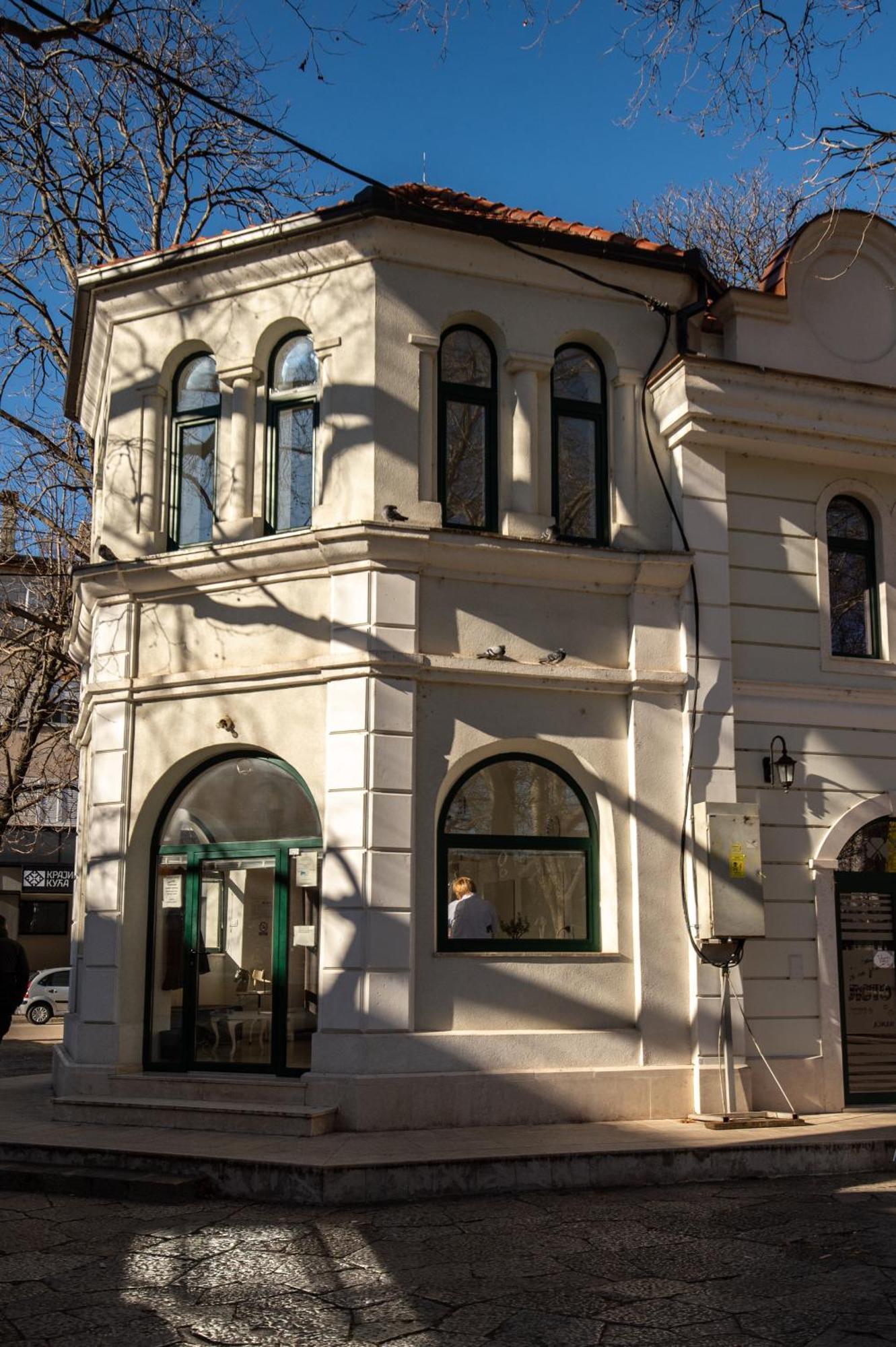 Apartment Kula Centar Trebinje